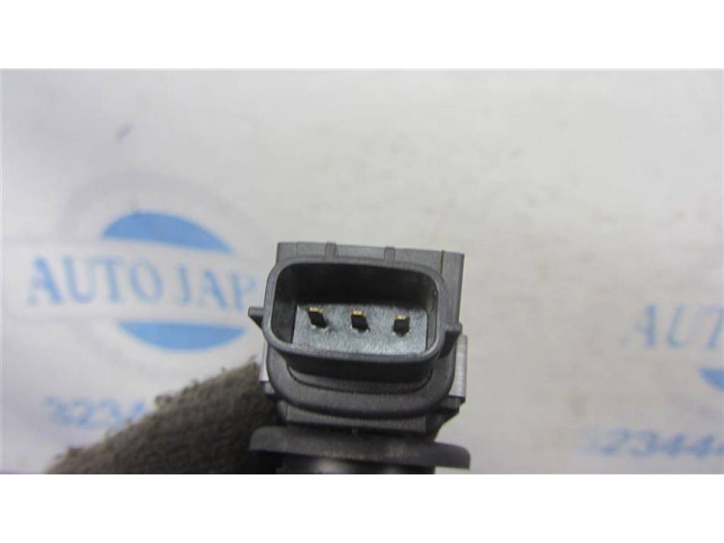 22448-ED800 | Котушка запалювання NISSAN QASHQAI 07-14 - Фото 3