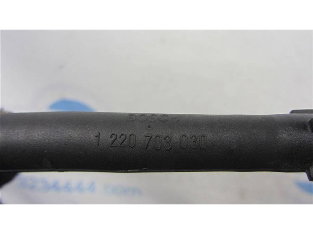 22448-ED800 | Котушка запалювання NISSAN QASHQAI 07-14 - Фото 4