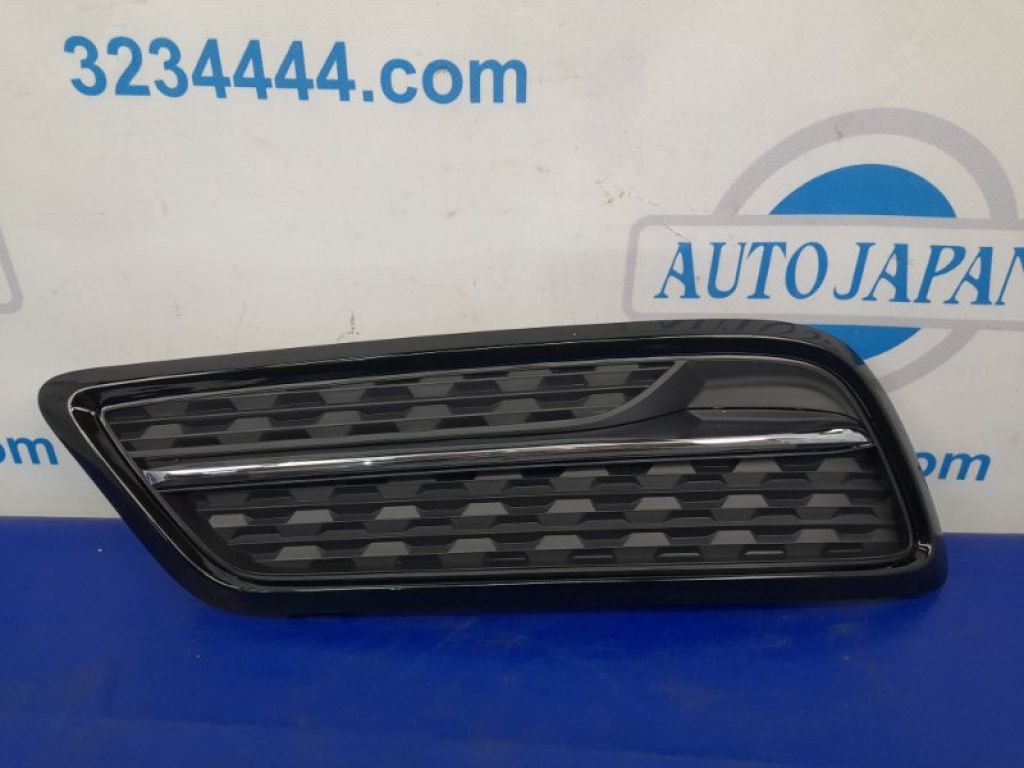 71107-TZ5-A01 | Накладка бампера передн. лев. ACURA MDX (YD3) 13-21