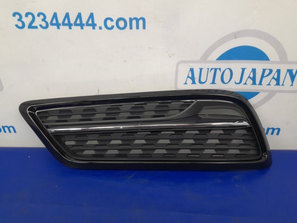 71107-TZ5-A01 | Накладка бампера передн. лев. ACURA MDX (YD3) 13-21