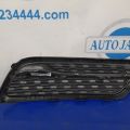 71107-TZ5-A01 | Накладка бампера передн. лев. ACURA MDX (YD3) 13-21 - Превью 2