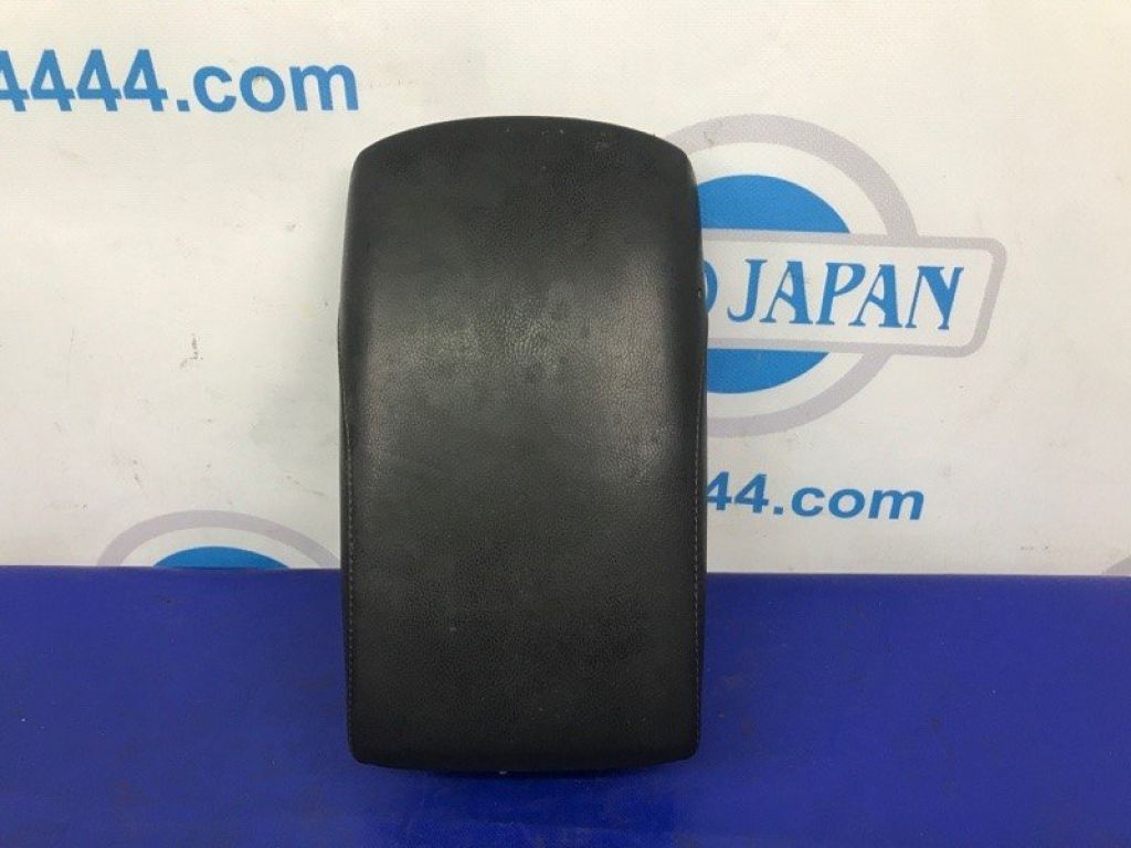 96920-4BA0A | Підлокітник NISSAN X-TRAIL/ROGUE T32 13-20