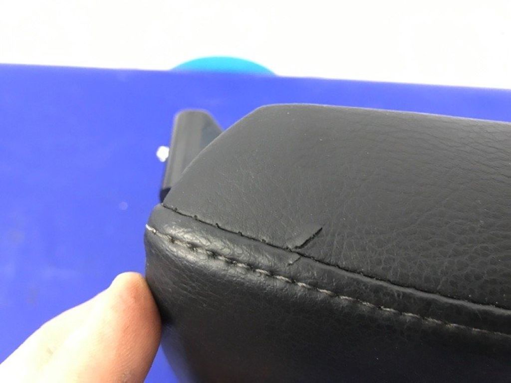 96920-4BA0A | Підлокітник NISSAN X-TRAIL/ROGUE T32 13-20 - Фото 5