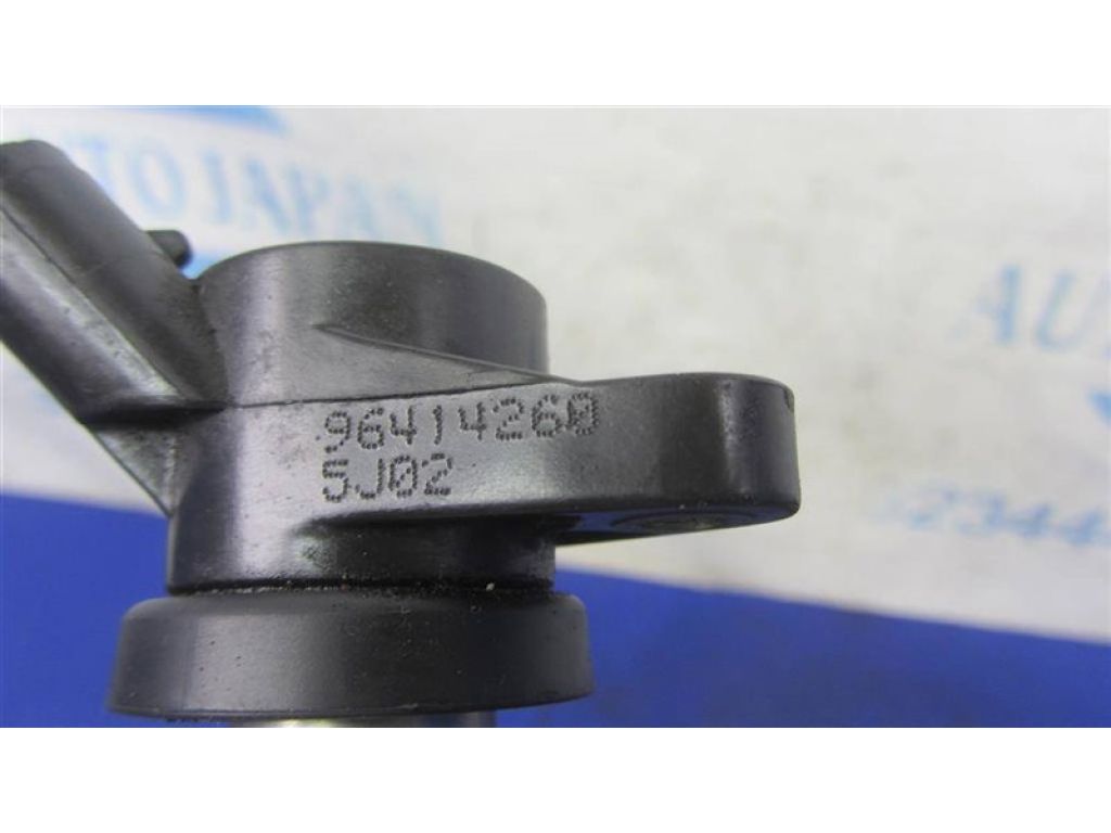 96414260 | Катушка зажигания CHEVROLET EPICA 06-13 - Фото 4