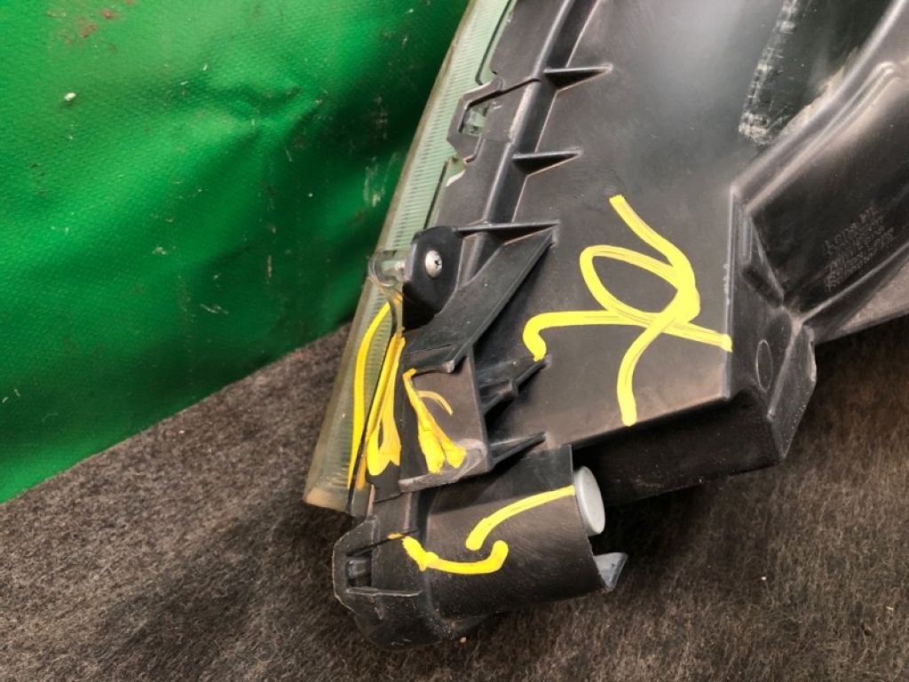 81110-08030 | Фара передн. прав. TOYOTA SIENNA 11-16 - Фото 5