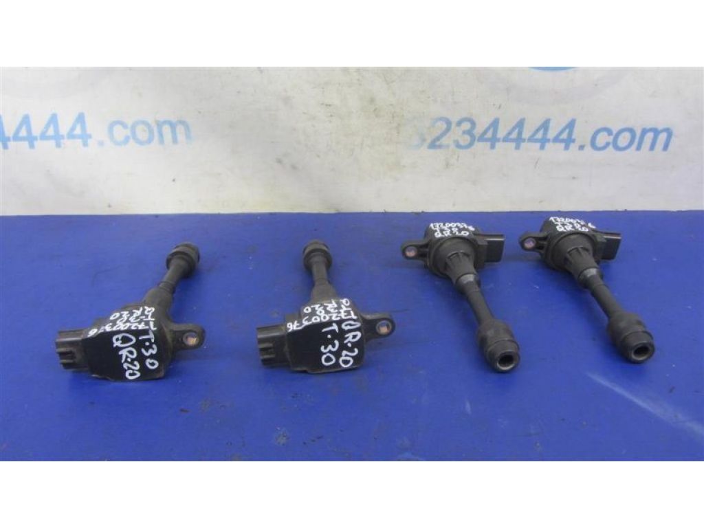 22448-8H315 | Катушка зажигания NISSAN X-TRAIL T30 01-07