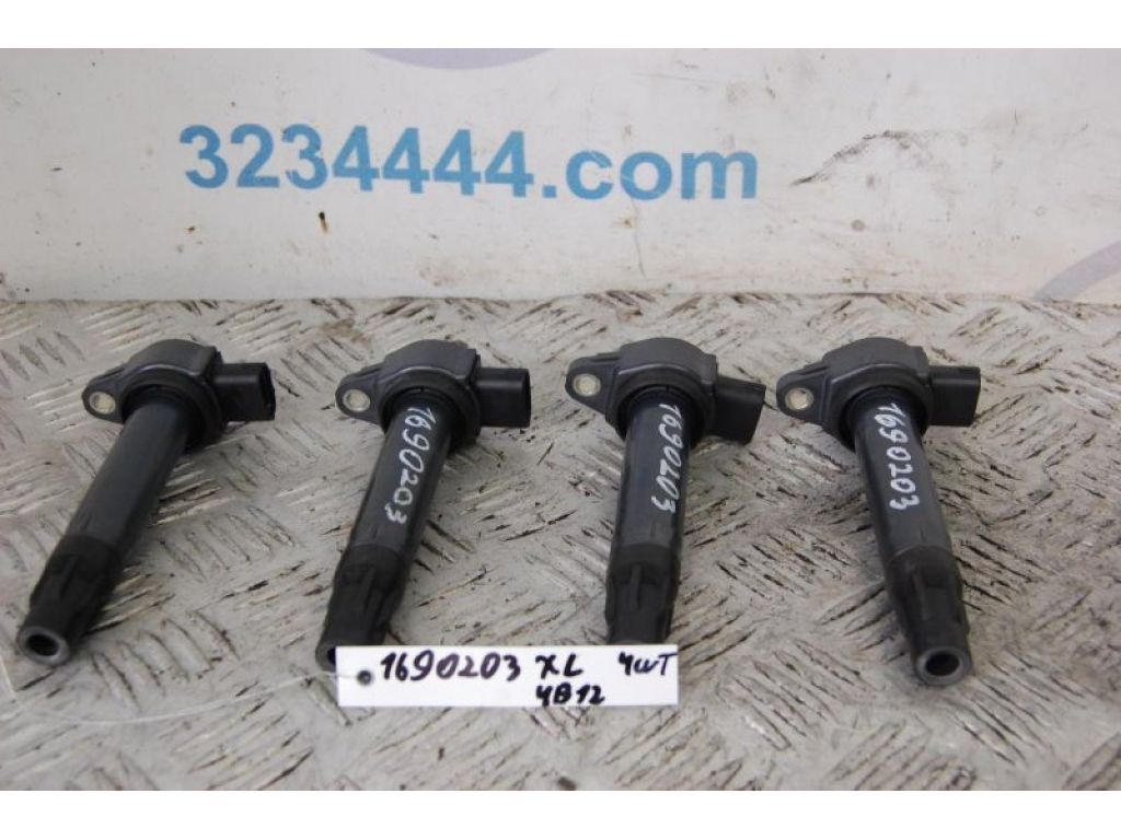 1832A016 | Котушка запалювання MITSUBISHI OUTLANDER XL 05-13