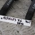 1832A016 | Котушка запалювання MITSUBISHI OUTLANDER XL 05-13 - Прев'ю 2