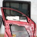 BNYV-59-02XB | Дверь передн. лев. MAZDA 3 BK 03-08 - Превью 9