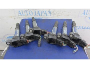 Катушка зажигания TOYOTA SIENNA 11-16