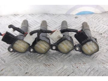 Котушка запалювання SUBARU OUTBACK 09-14 BR
