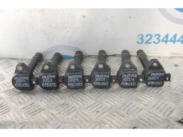 Котушка запалювання HONDA PILOT 08-15