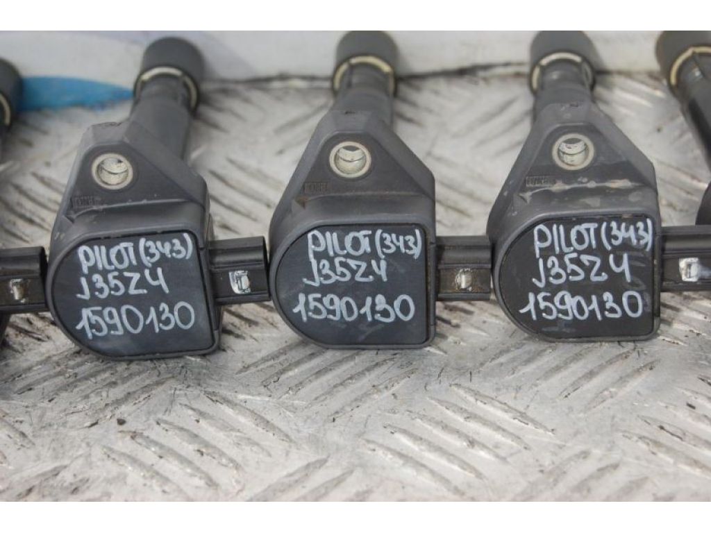 30520-RN0-A01 | Катушка зажигания HONDA PILOT 08-15 - Фото 2