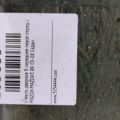 BP4K-59-511A | Скло дверей передн. лів. MAZDA 3 BK 03-08 - Прев'ю 3