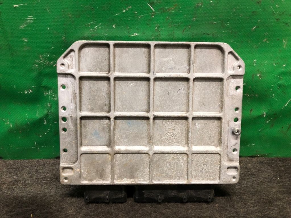 89661-08220 | Блок керування двигуном TOYOTA SIENNA 11-16 - Фото 3