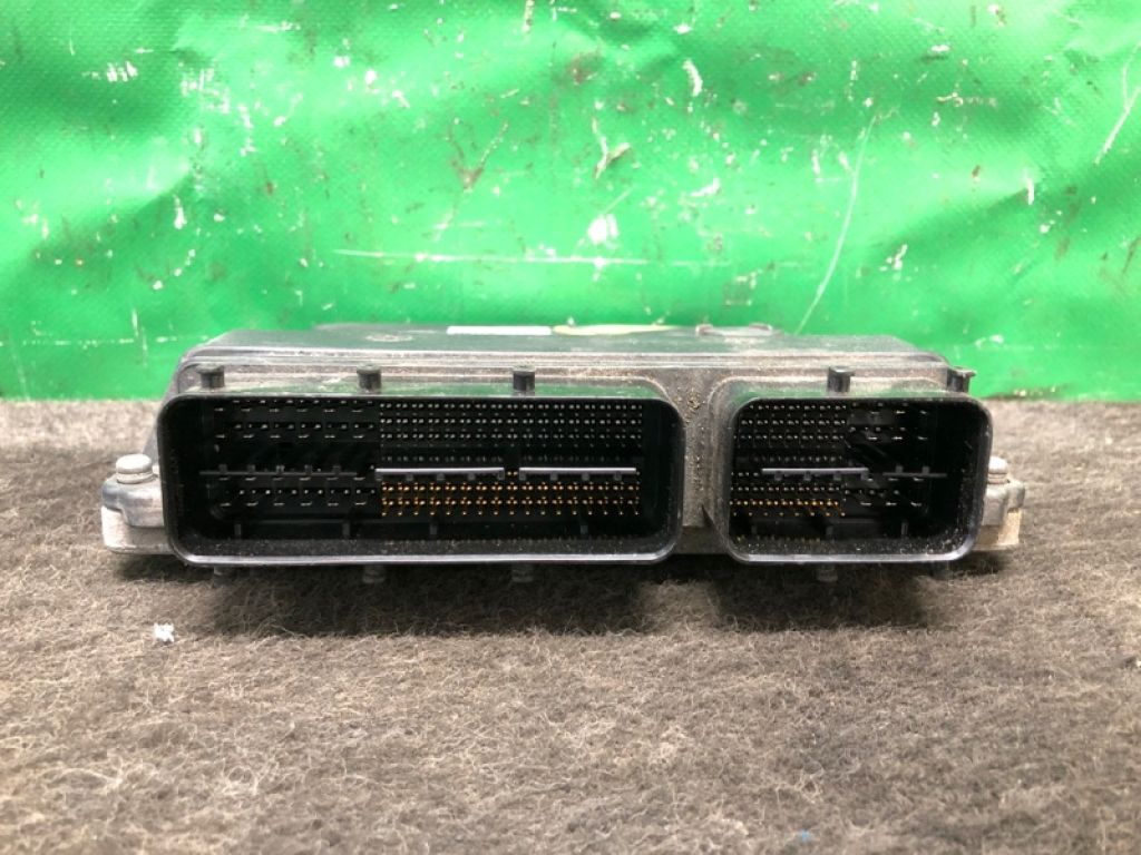 89661-08220 | Блок керування двигуном TOYOTA SIENNA 11-16 - Фото 4