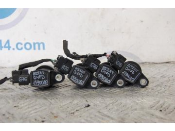 Катушка зажигания HYUNDAI ACCENT RB 10-