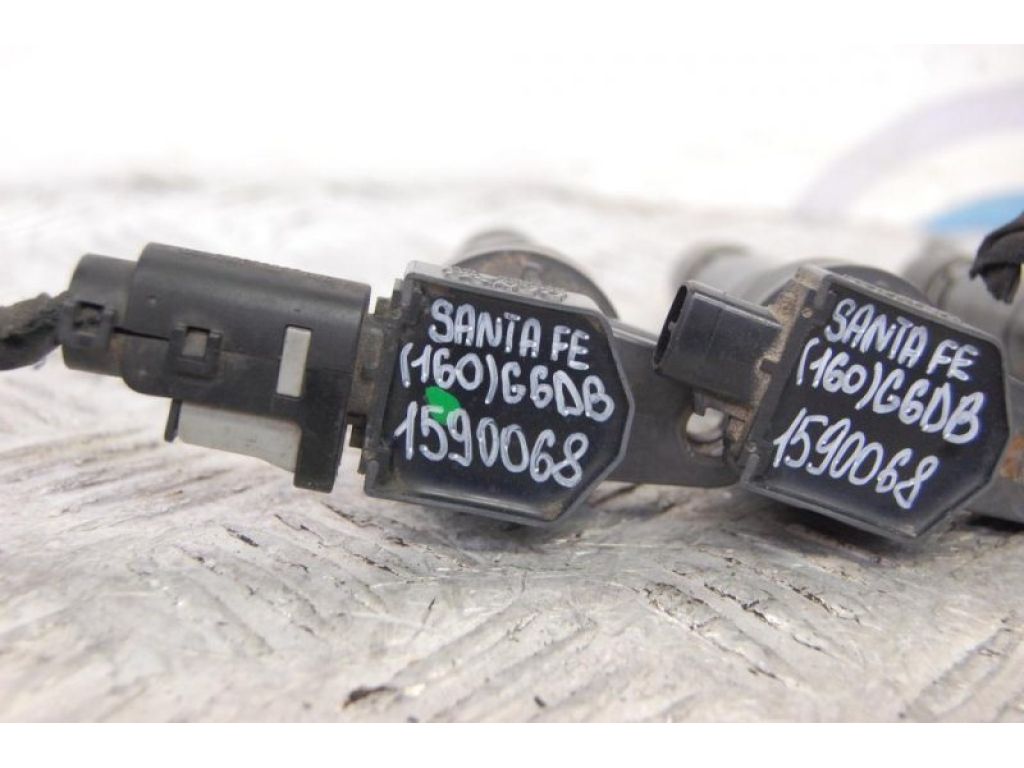 27301-3C000 | Котушка запалювання HYUNDAI SANTA FE (CM) 05-12 - Фото 2