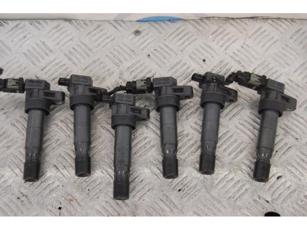 27301-3C000 | Котушка запалювання HYUNDAI SANTA FE (CM) 05-12 - Фото 3