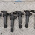 27301-3C000 | Катушка зажигания HYUNDAI SANTA FE (CM) 05-12 - Превью 3