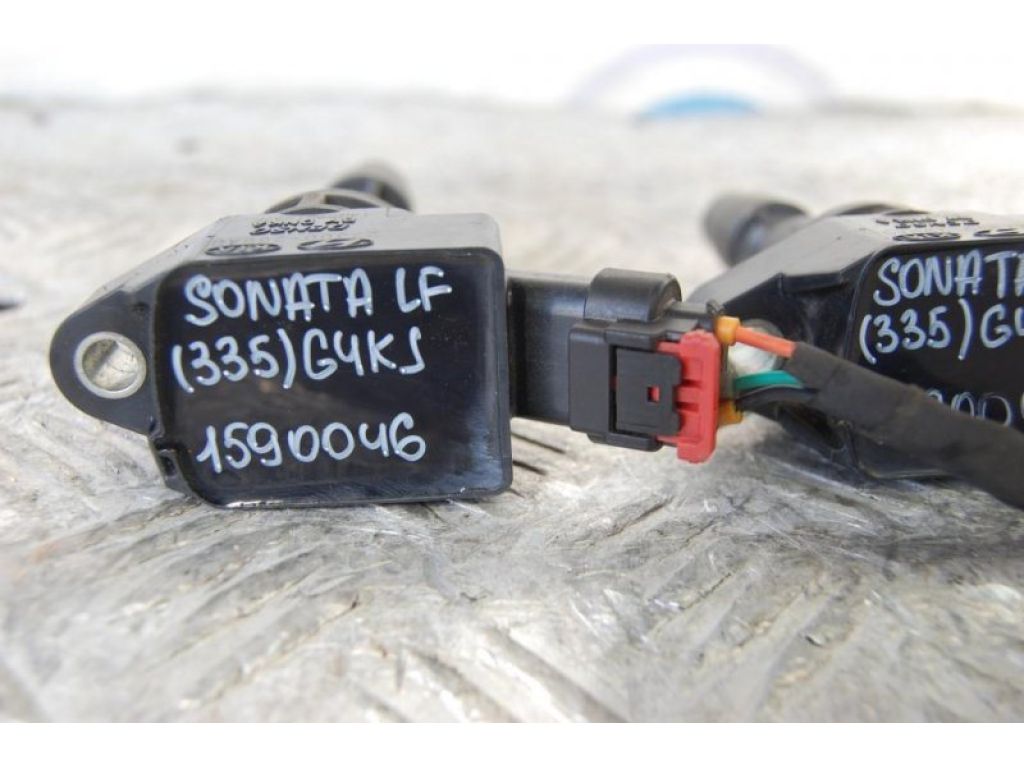27300-2GGA0 | Катушка зажигания HYUNDAI SONATA LF 2014- - Фото 2