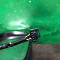 87910-08092-E0 | Зеркало прав. TOYOTA SIENNA 11-16 - Превью 3