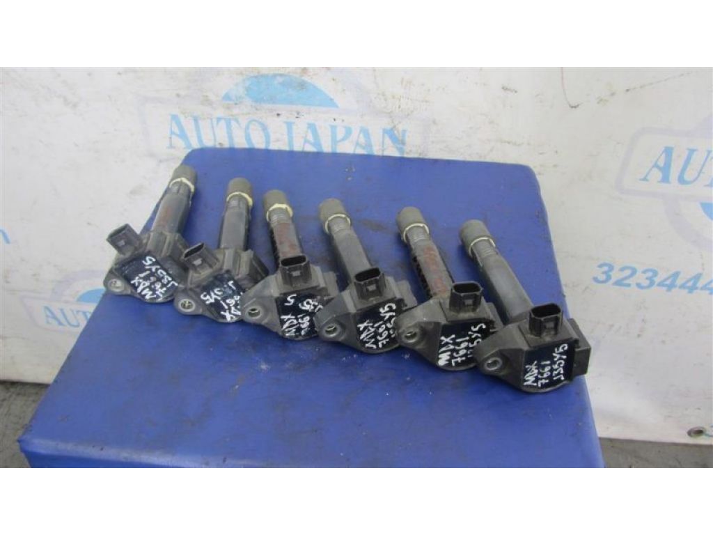 30520-5G0-A01 | Катушка зажигания ACURA MDX (YD3) 13-21
