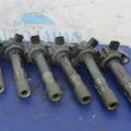 30520-5G0-A01 | Катушка зажигания ACURA MDX (YD3) 13-21 - Превью 3