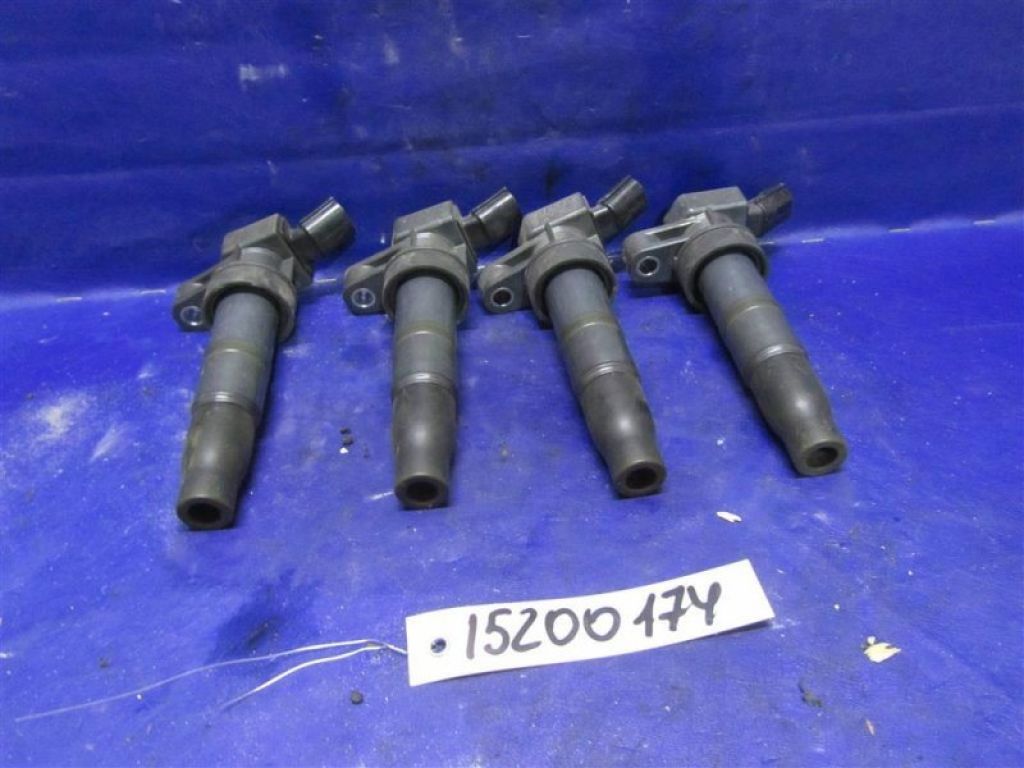 27300-3F100 | Котушка запалювання HYUNDAI SONATA YF 10-14