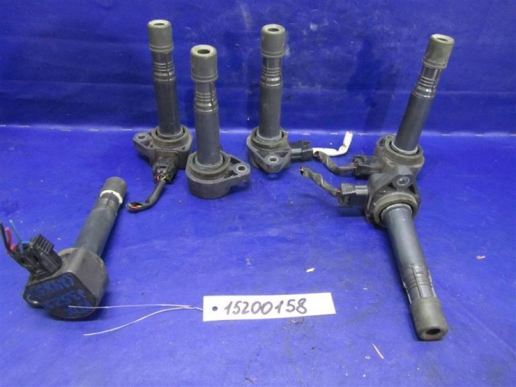30520-RN0-A01 | Катушка зажигания ACURA RDX 12-19