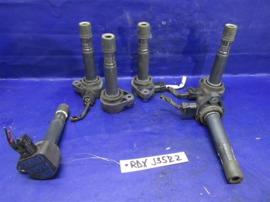 30520-RN0-A01 | Катушка зажигания ACURA RDX 12-19 - Фото 2