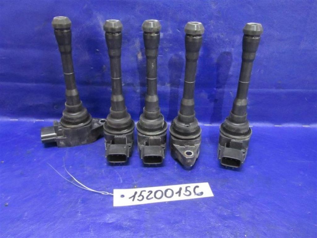 22448-JA11C | Катушка зажигания INFINITI QX60/JX35 12-20