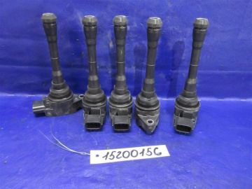 Котушка запалювання INFINITI QX60/JX35 12-20