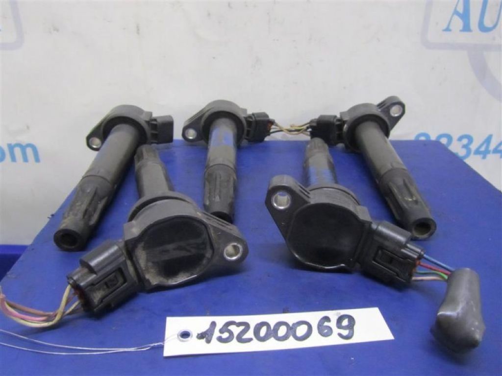 90919-A2002 | Котушка запалювання TOYOTA AVALON 05-12