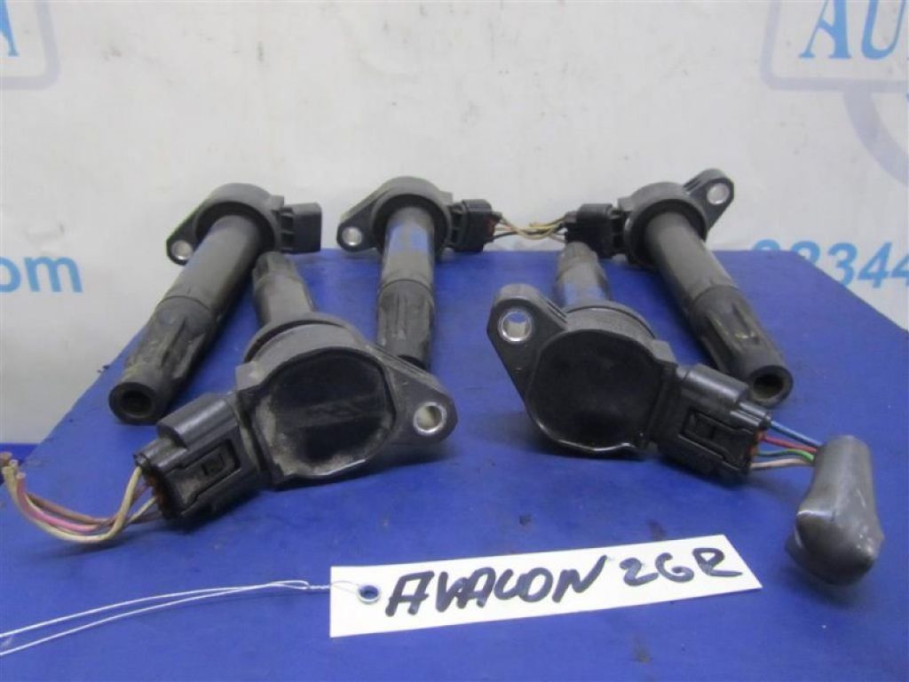 90919-A2002 | Котушка запалювання TOYOTA AVALON 05-12 - Фото 2