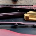 BNYV-59-02XB | Дверь передн. лев. MAZDA 3 BK 03-08 - Превью 10