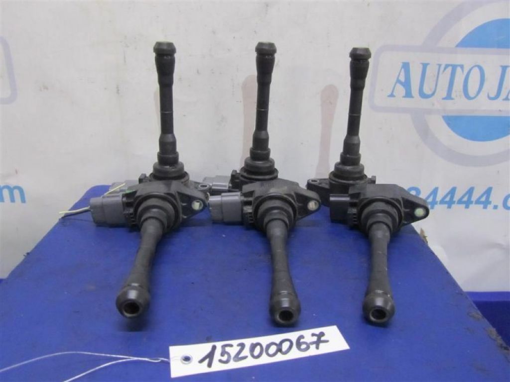 22448-JA11C | Катушка зажигания INFINITI QX60/JX35 12-20