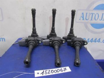 Катушка зажигания INFINITI QX60/JX35 12-20