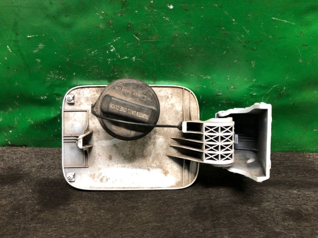 69510-C2000 | Лючок топливного бака HYUNDAI SONATA LF 2014- - Фото 2