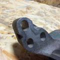 KD45-39-060C | Подушка двигуна прав. MAZDA CX-5 (KE) 11-17 - Прев'ю 4