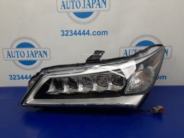 Фара передн. лів. ACURA MDX (YD3) 13-21