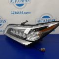 33150-TZ5-A01 | Фара передн. лів. ACURA MDX (YD3) 13-21 - Прев'ю 2