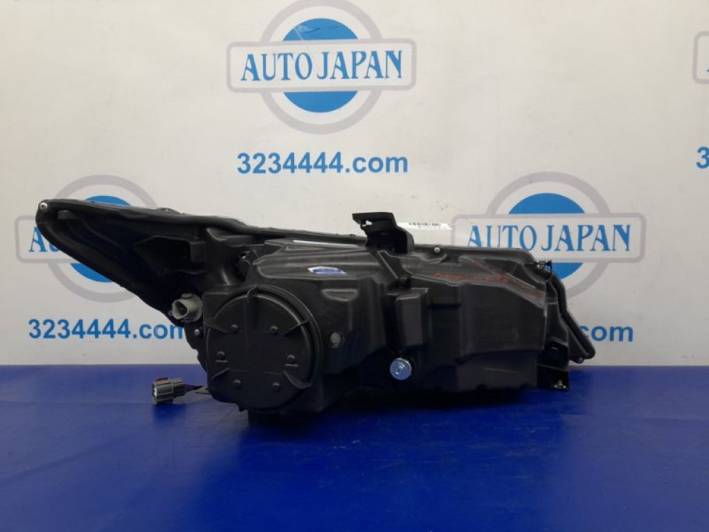 33150-TZ5-A01 | Фара передн. лів. ACURA MDX (YD3) 13-21 - Фото 3