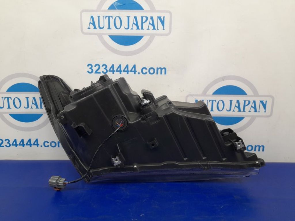 33150-TZ5-A01 | Фара передн. лів. ACURA MDX (YD3) 13-21 - Фото 4