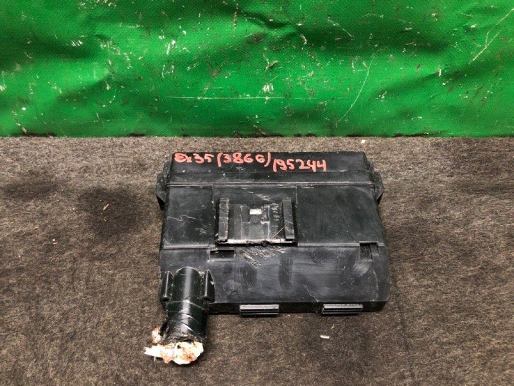 24372-AL500 | Блок предохранителей моторный отсек INFINITI EX35(37) 07-12 - Фото 4