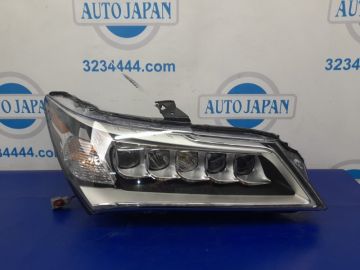 Фара передн. прав. ACURA MDX (YD3) 13-21