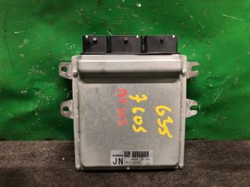 Блок керування двигуном INFINITI G25/G35/G37/Q40 06-14