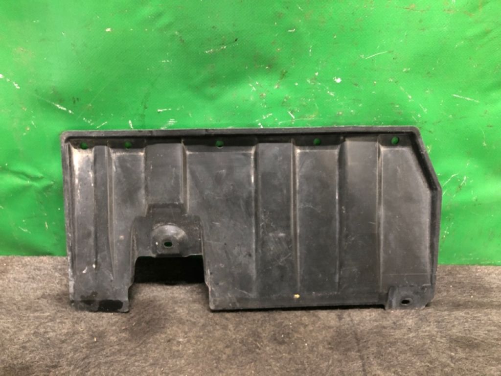 5379A038 | Защита днища задн. прав. MITSUBISHI ASX / OUTLANDER SPORT 10-21 - Фото 3