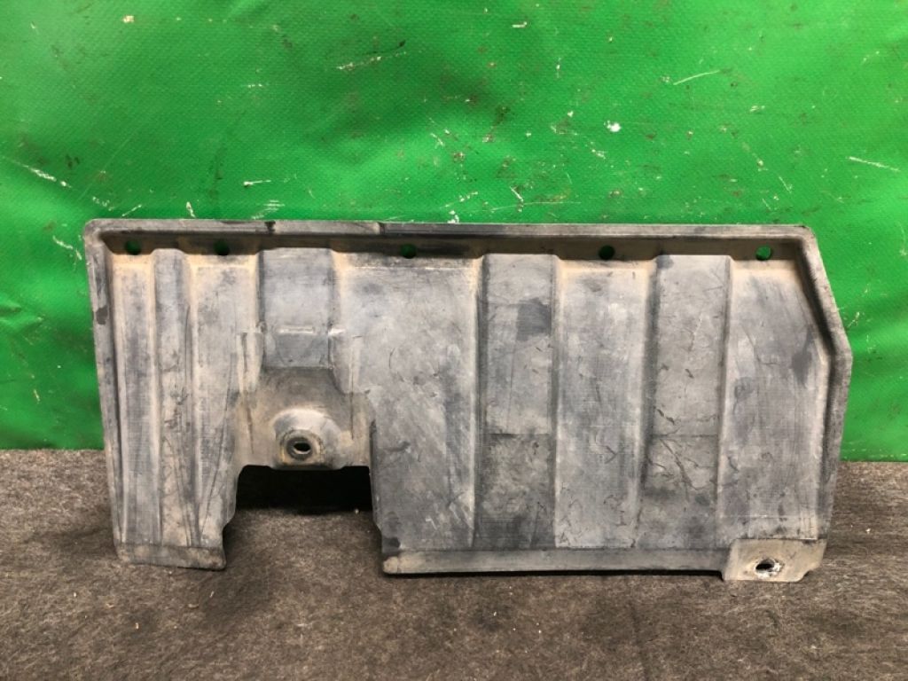 5379A038 | Защита днища задн. прав. MITSUBISHI OUTLANDER XL 05-13 - Фото 3