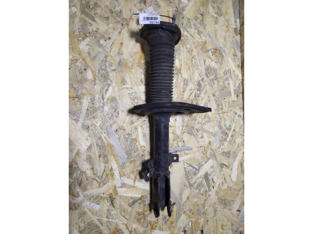 48540-09680 | Амортизатор задн. лів. TOYOTA CAMRY 40 06-11